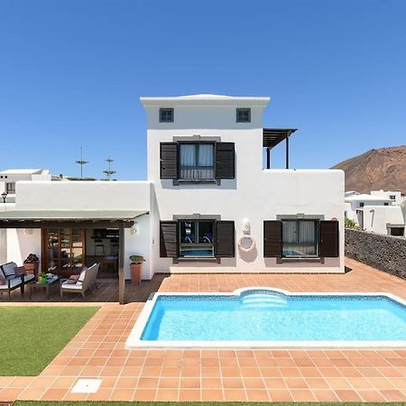 Hipoclub Villas, Aguamarina 10 Коста Бланка Экстерьер фото