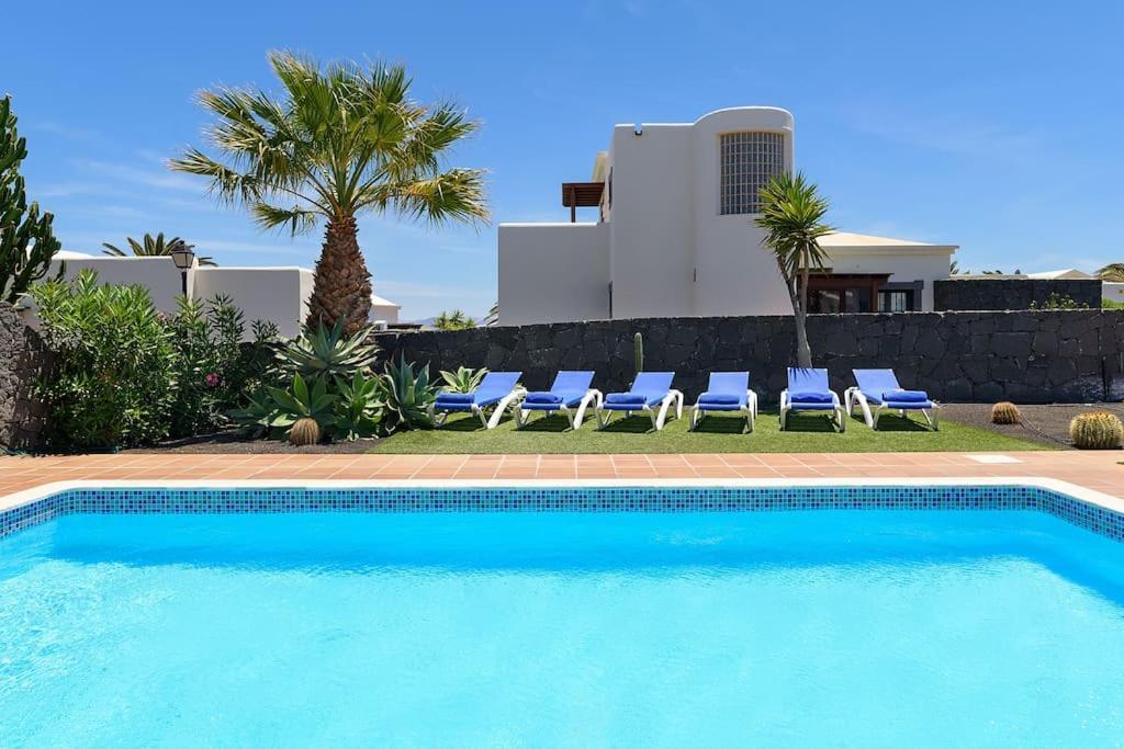 Hipoclub Villas, Aguamarina 10 Коста Бланка Экстерьер фото