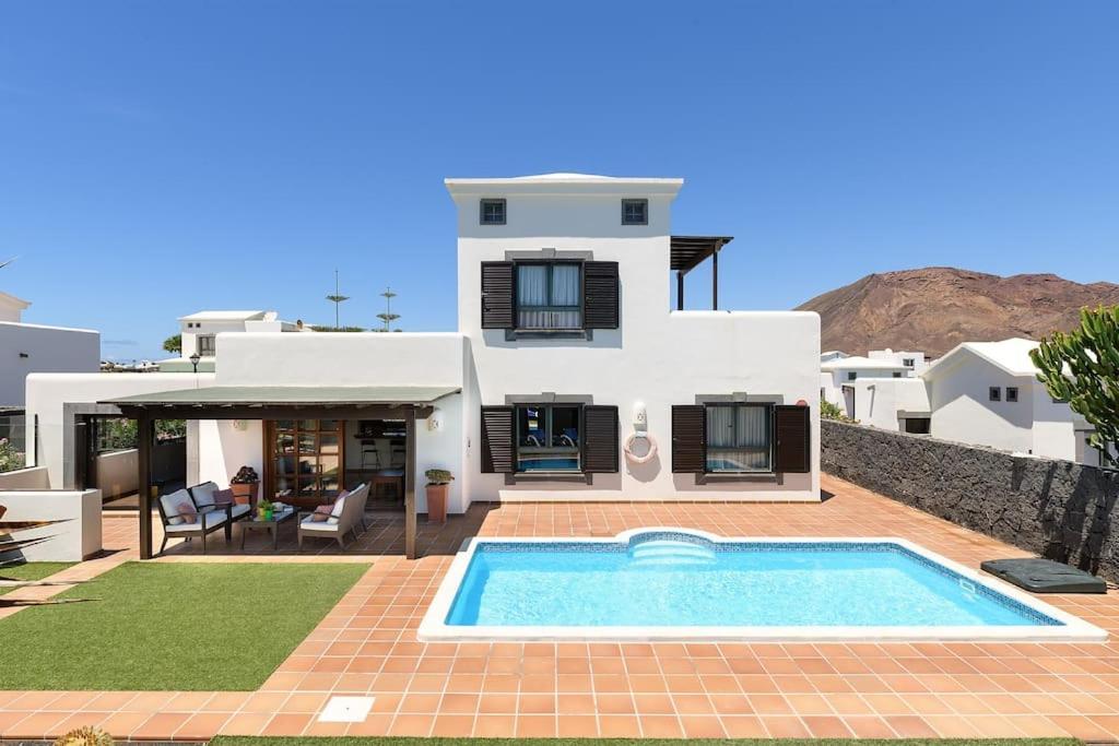 Hipoclub Villas, Aguamarina 10 Коста Бланка Экстерьер фото