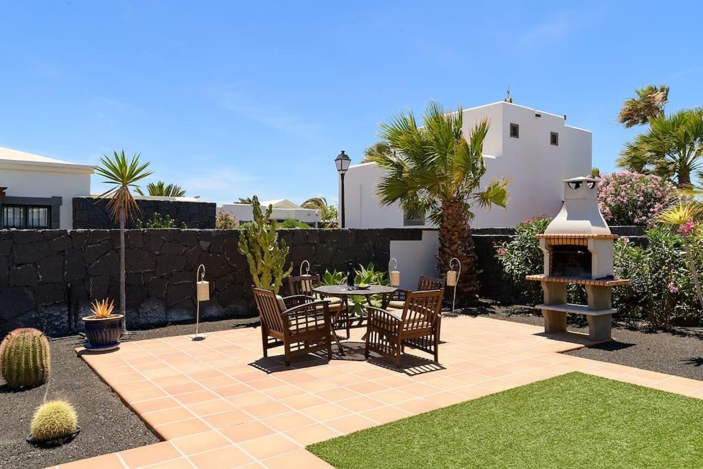 Hipoclub Villas, Aguamarina 10 Коста Бланка Экстерьер фото