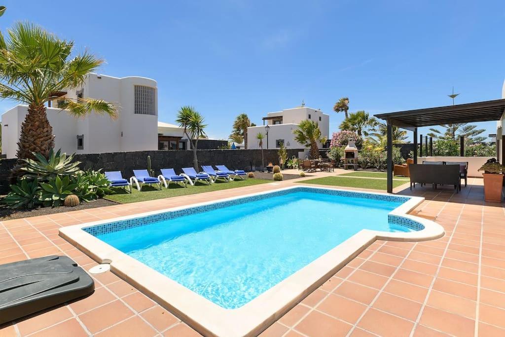 Hipoclub Villas, Aguamarina 10 Коста Бланка Экстерьер фото