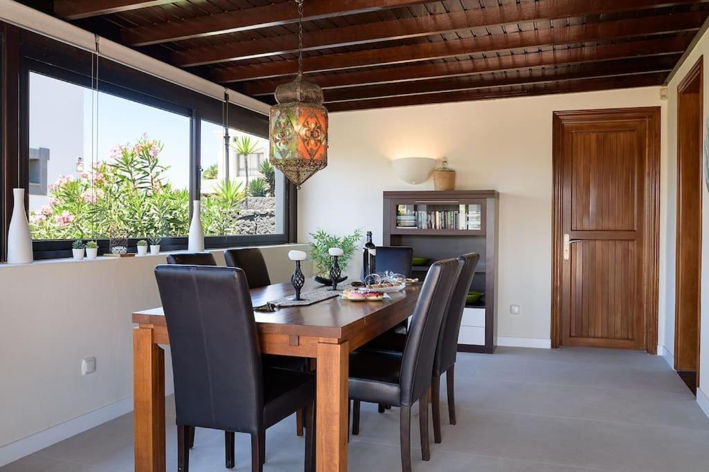 Hipoclub Villas, Aguamarina 10 Коста Бланка Экстерьер фото
