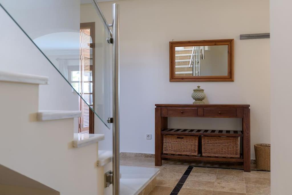Hipoclub Villas, Aguamarina 10 Коста Бланка Экстерьер фото
