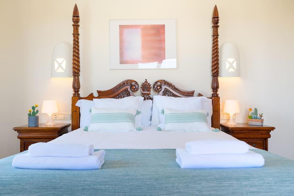 Hipoclub Villas, Aguamarina 10 Коста Бланка Экстерьер фото