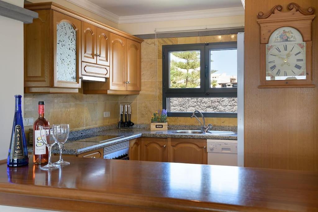 Hipoclub Villas, Aguamarina 10 Коста Бланка Экстерьер фото