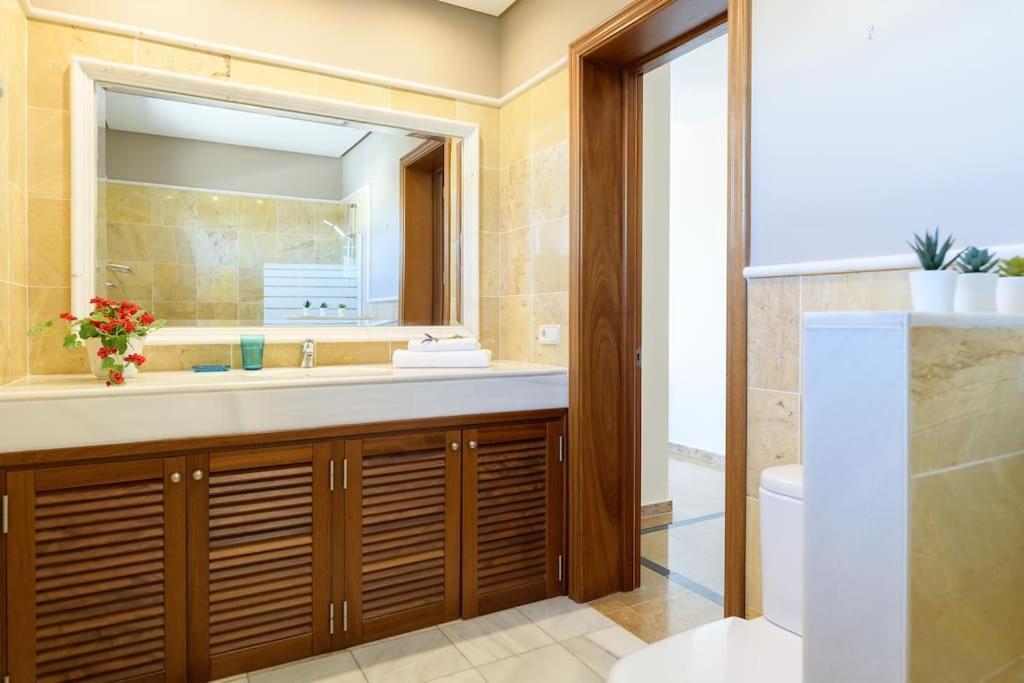 Hipoclub Villas, Aguamarina 10 Коста Бланка Экстерьер фото