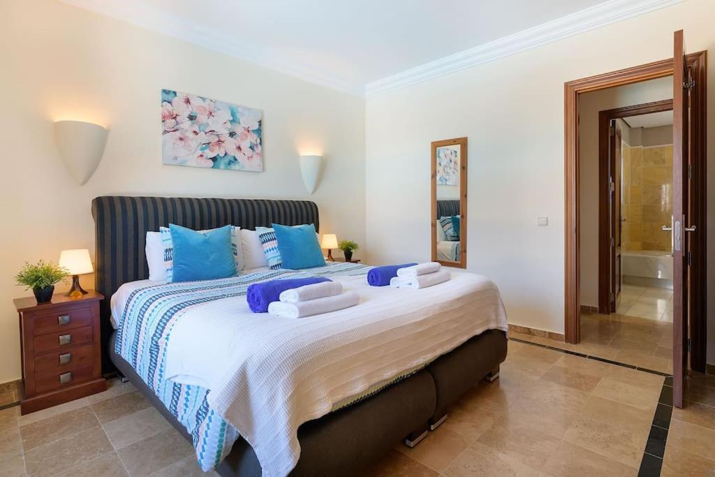 Hipoclub Villas, Aguamarina 10 Коста Бланка Экстерьер фото