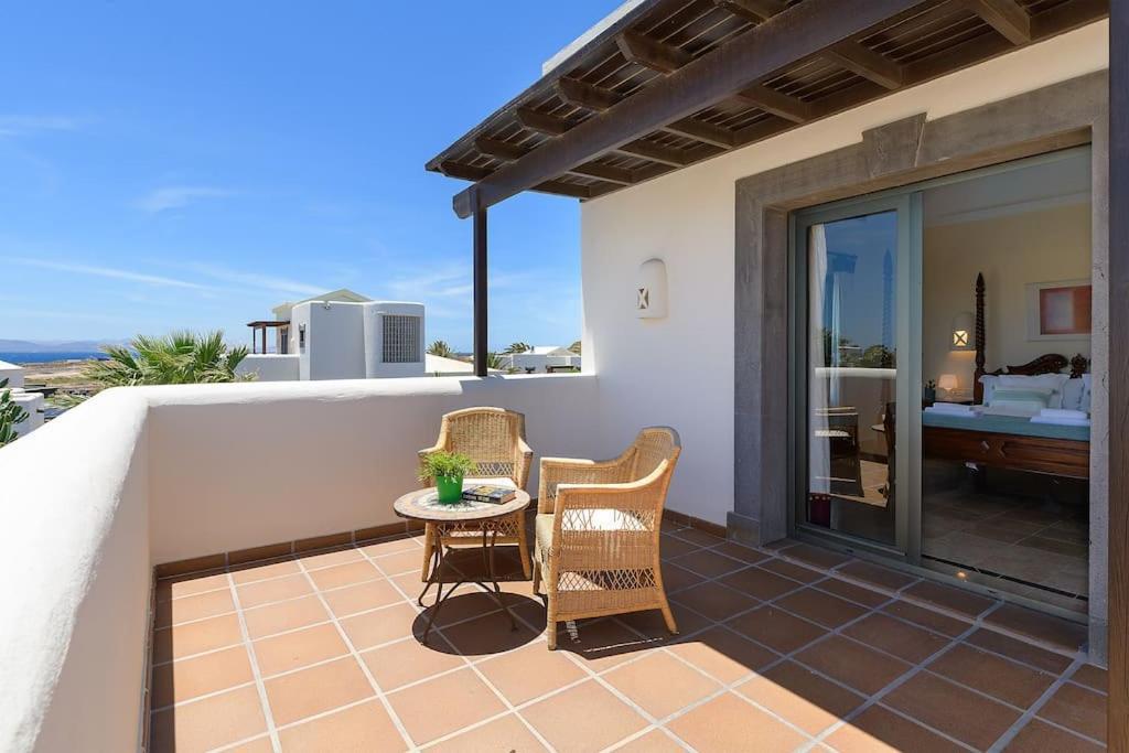 Hipoclub Villas, Aguamarina 10 Коста Бланка Экстерьер фото