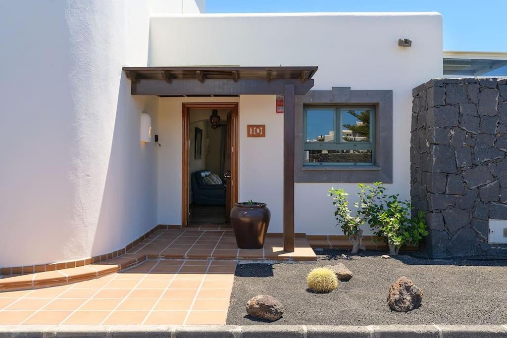 Hipoclub Villas, Aguamarina 10 Коста Бланка Экстерьер фото